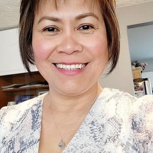 Meet your Posher, Ligaya